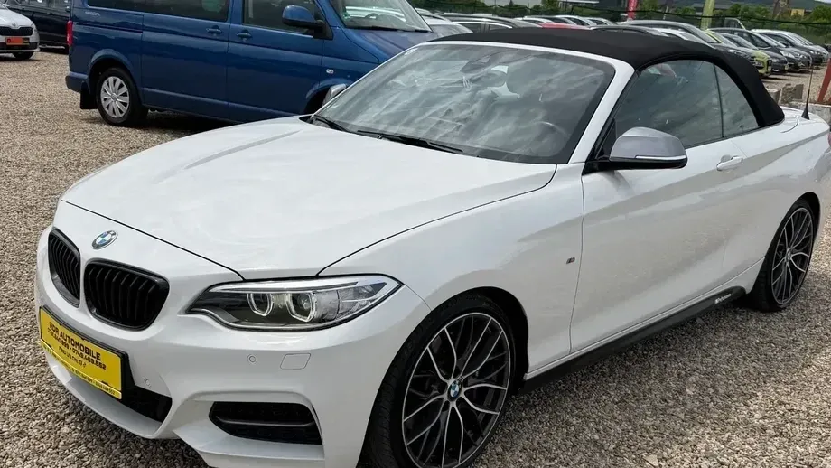 BMW M2 — imagine 3