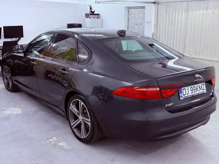 Jaguar XF E-Performance Aut. R-Sport