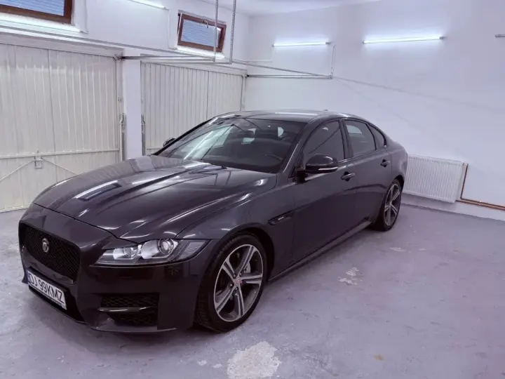Jaguar XF E-Performance Aut. R-Sport