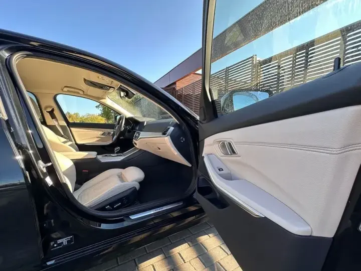 BMW Seria 3 G20/G21