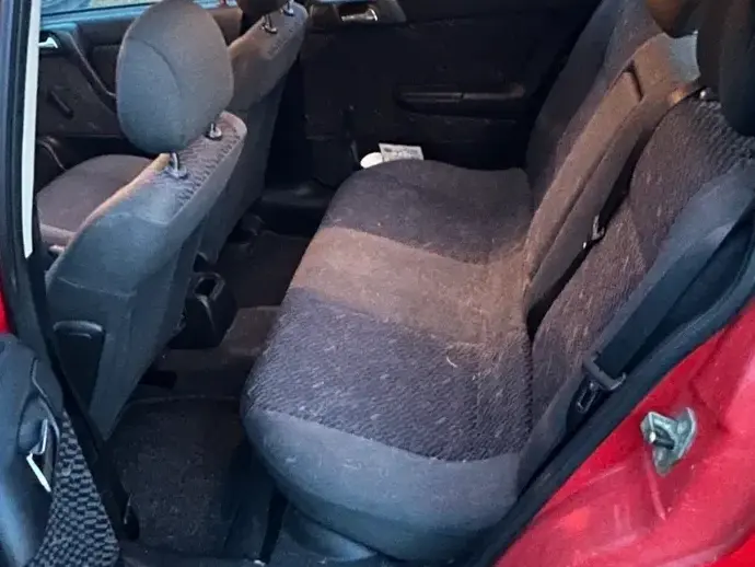 Opel Astra G 1.6 Comfort