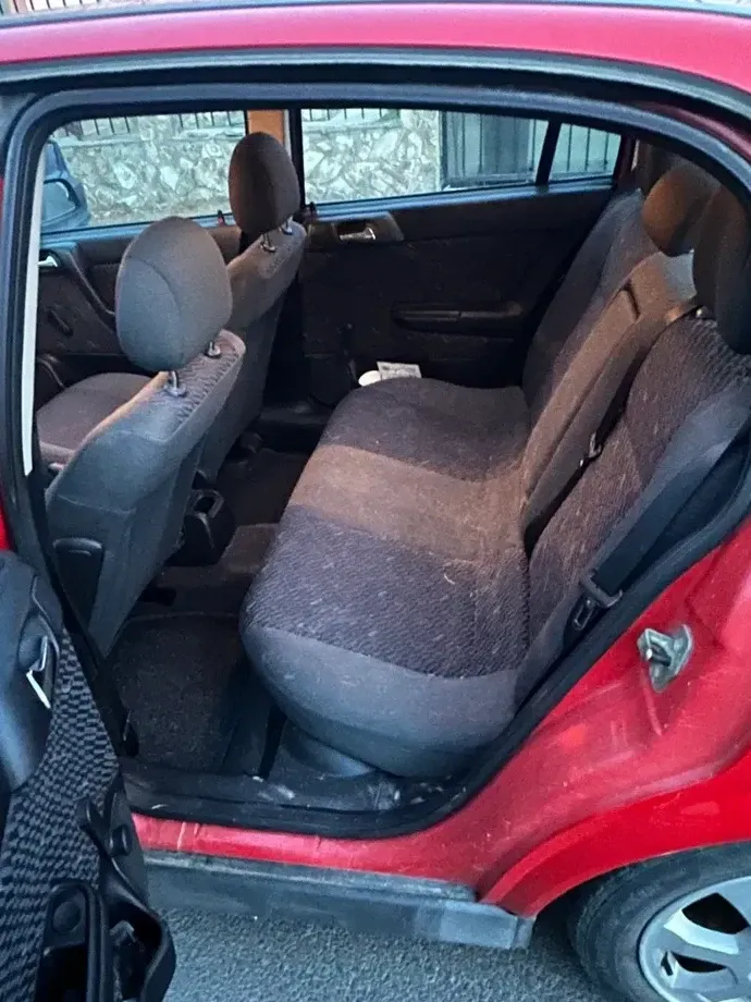 Opel Astra G 1.6 Comfort — imagine 5