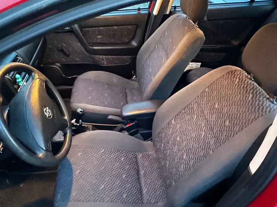 Opel Astra G 1.6 Comfort — imagine 4