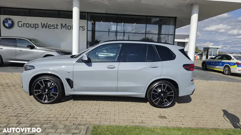 BMW X5 — imagine 2