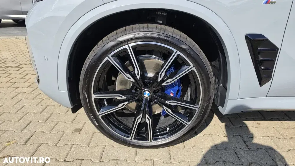 BMW X5 — imagine 6