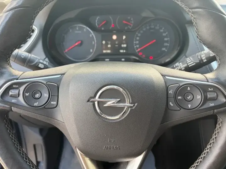 Opel Grandland X 1.2 Turbo START/STOP Aut. Enjoy