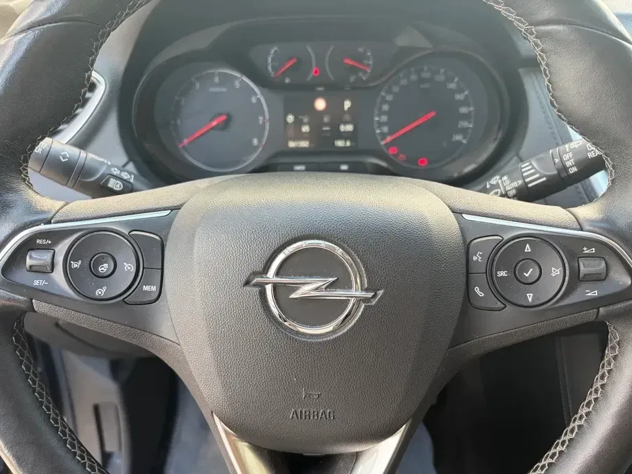Opel Grandland X 1.2 Turbo START/STOP Aut. Enjoy — imagine 5