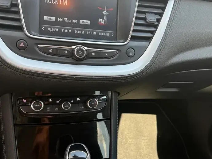 Opel Grandland X 1.2 Turbo START/STOP Aut. Enjoy