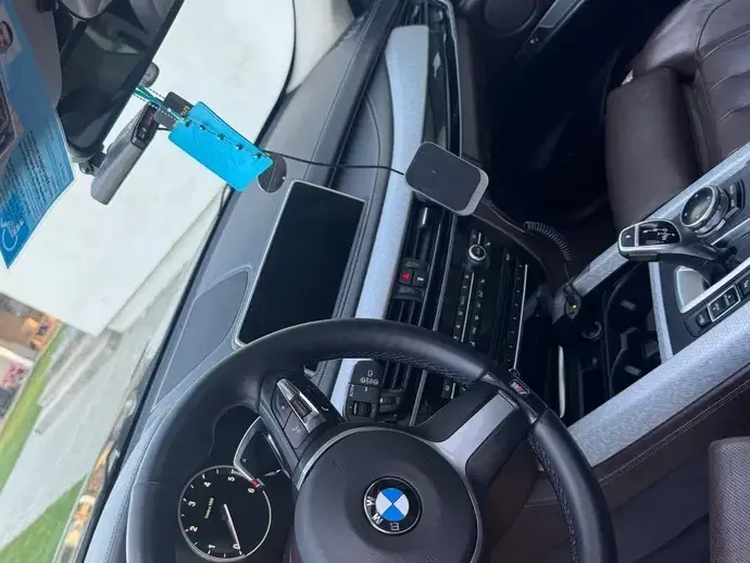 BMW X5 F15 xDrive30d