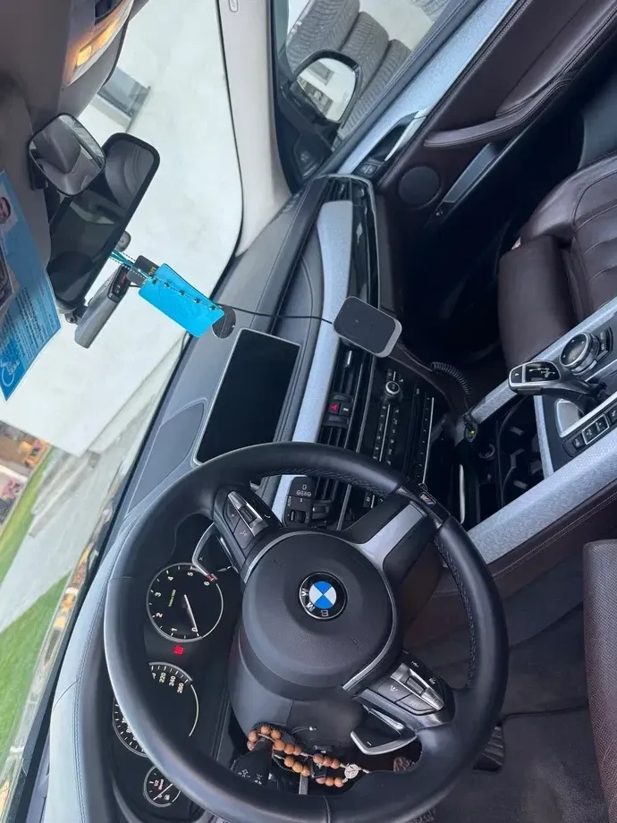 BMW X5 F15 xDrive30d — imagine 6