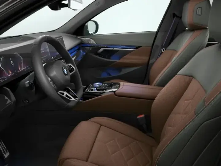 BMW Seria 5 G60/G61 520d xDrive AT MHEV