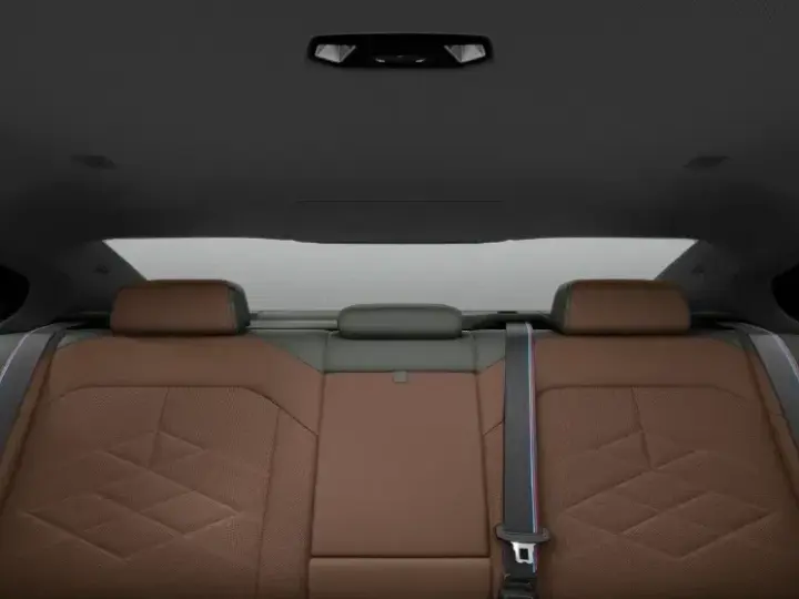 BMW Seria 5 G60/G61 520d xDrive AT MHEV
