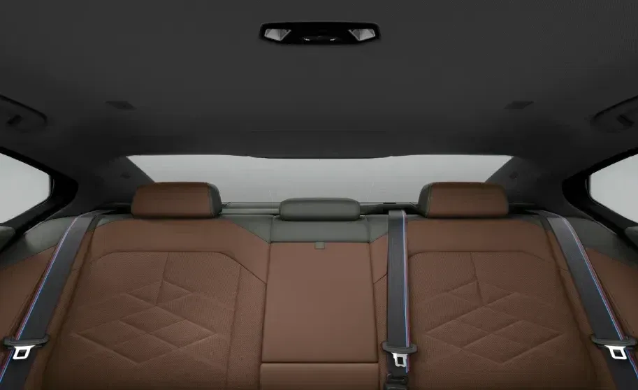 BMW Seria 5 G60/G61 520d xDrive AT MHEV — imagine 3