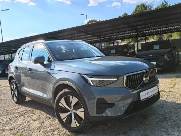 Volvo XC 40 T5 Recharge DKG Ultimate Dark
