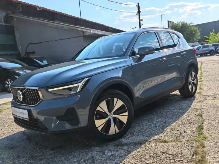 Volvo XC 40 T5 Recharge DKG Ultimate Dark