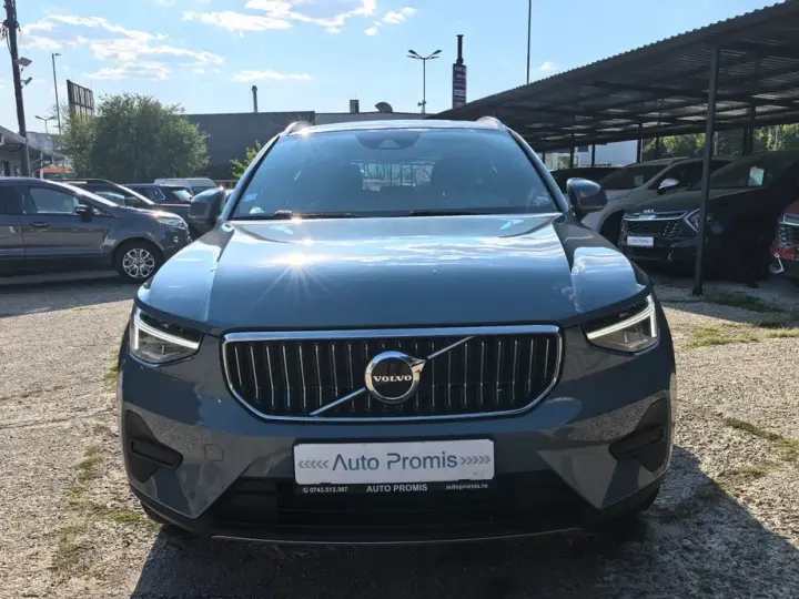 Volvo XC 40 T5 Recharge DKG Ultimate Dark