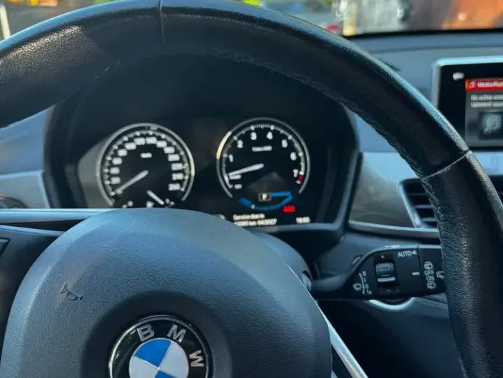 BMW X1 xDrive25e AT PHEV