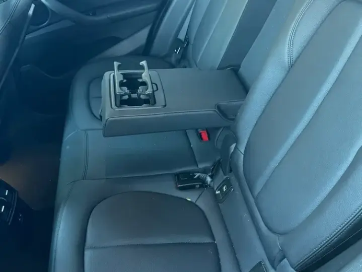 BMW X1 xDrive25e AT PHEV