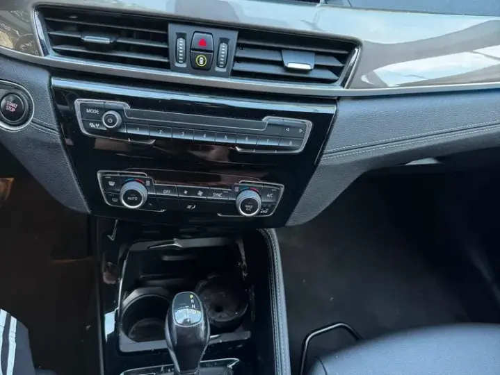 BMW X1 xDrive25e AT PHEV