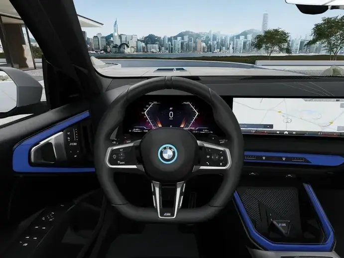 BMW X3 30e xDrive AT PHEV
