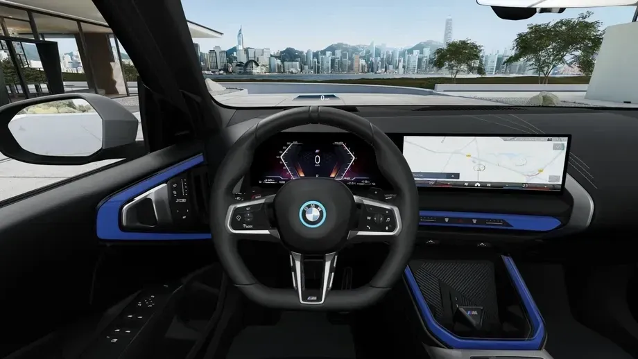 BMW X3 30e xDrive AT PHEV — imagine 6