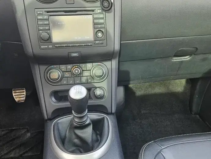 Nissan Qashqai+2 1.6 dCi DPF Start/Stop acenta