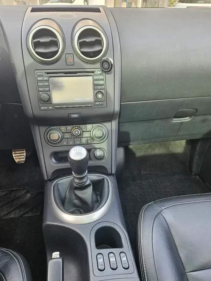 Nissan Qashqai+2 1.6 dCi DPF Start/Stop acenta — imagine 6
