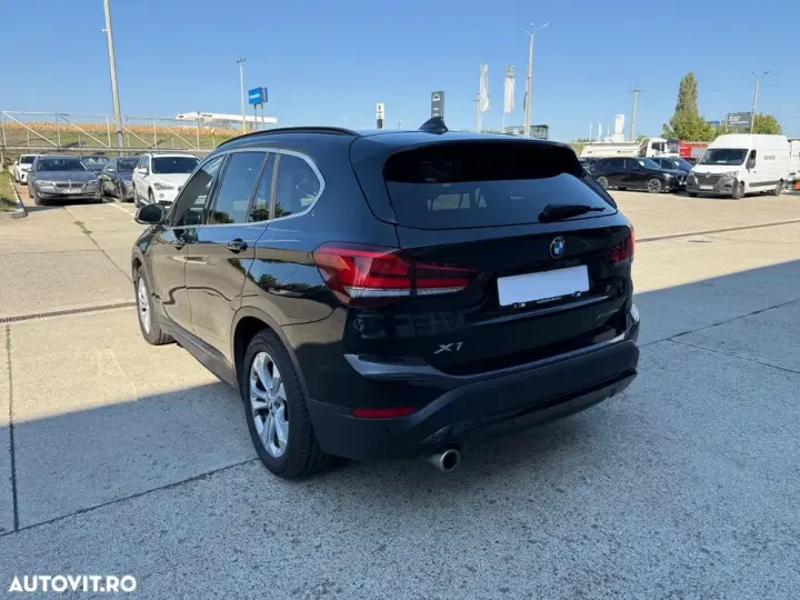 BMW X1 xDrive25e AT PHEV