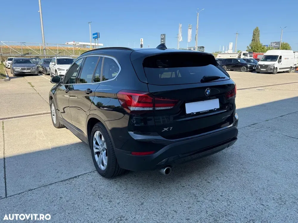 BMW X1 xDrive25e AT PHEV — imagine 2