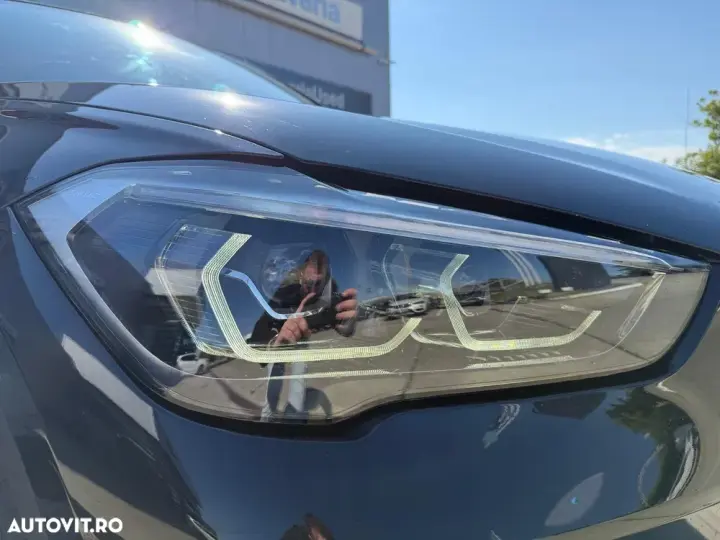 BMW X1 xDrive25e AT PHEV