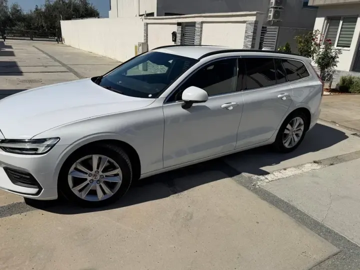 Volvo V60 II