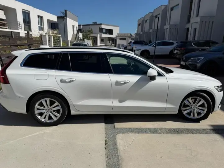 Volvo V60 II