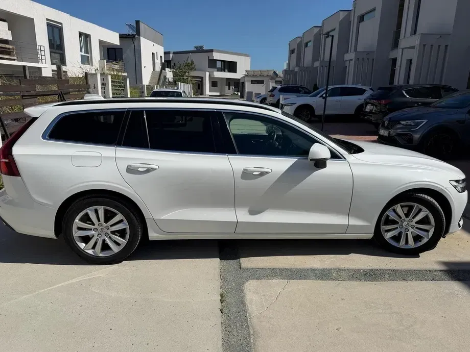 Volvo V60 II — imagine 3