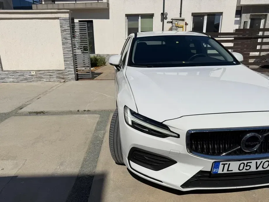 Volvo V60 II — imagine 2