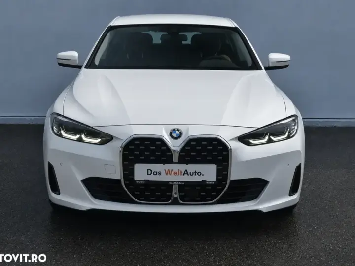 BMW Seria 4 G22/G23/G26 [2021 - Prezent] 420i AT