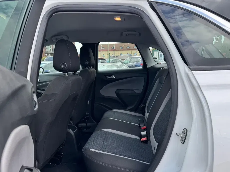 Opel Crossland 1.2 Start/Stop Elegance — imagine 5