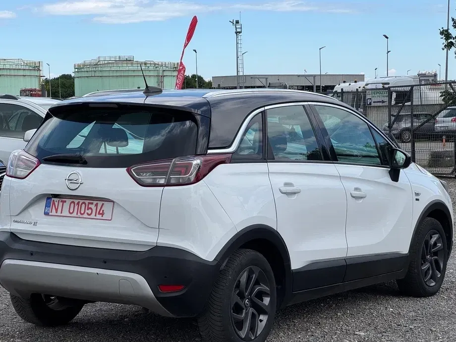 Opel Crossland 1.2 Start/Stop Elegance — imagine 2