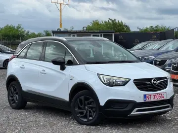 Opel Crossland 1.2 Start/Stop Elegance