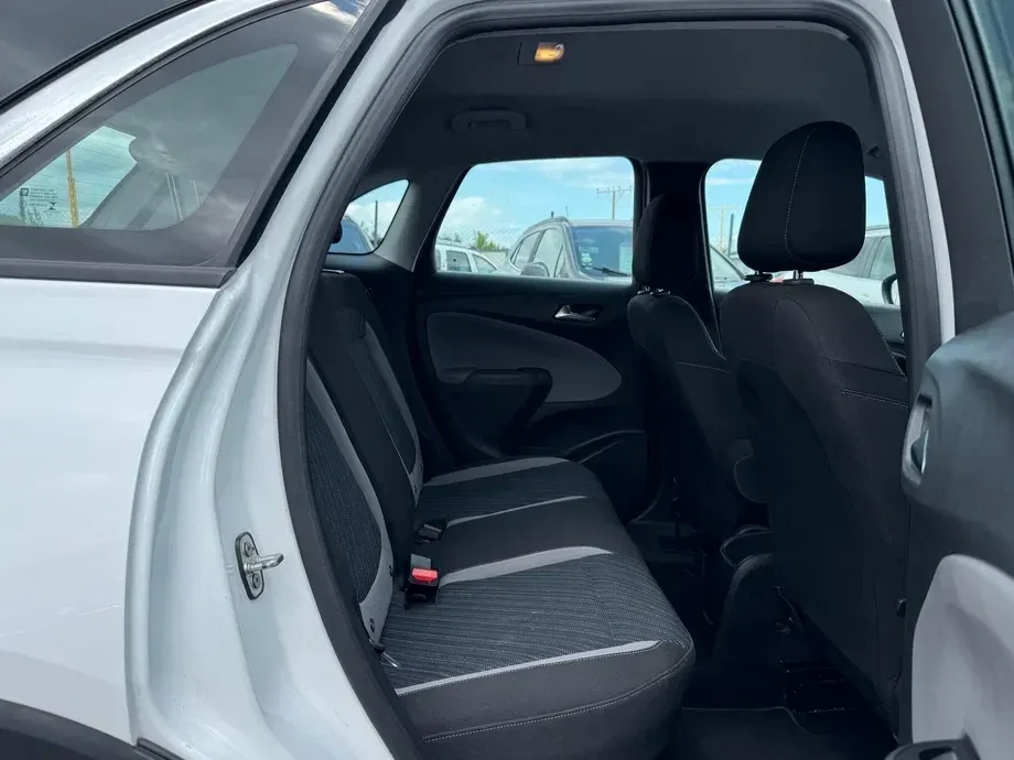 Opel Crossland 1.2 Start/Stop Elegance — imagine 4