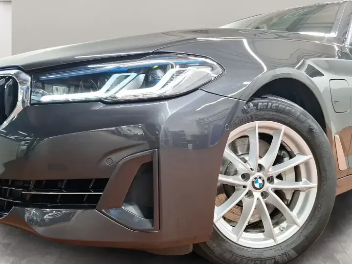 BMW Seria 5 G30/G31 530e xDrive AT PHEV