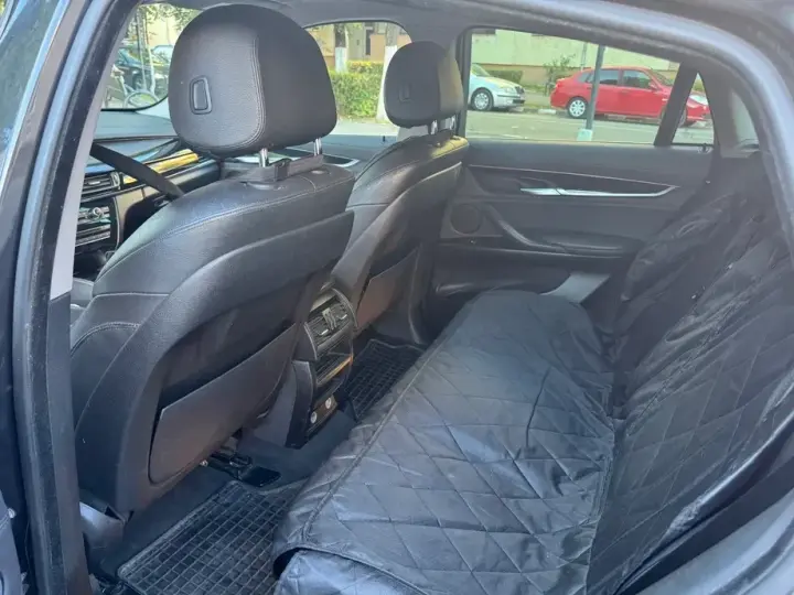BMW X6 xDrive40d