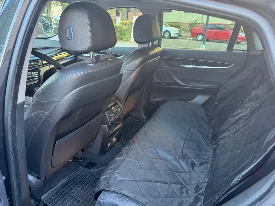 BMW X6 xDrive40d — imagine 4