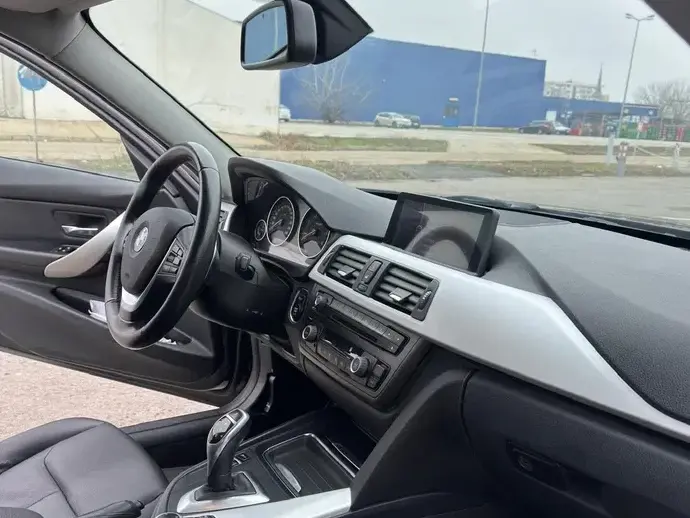 BMW Seria 3 F30/F31/F34