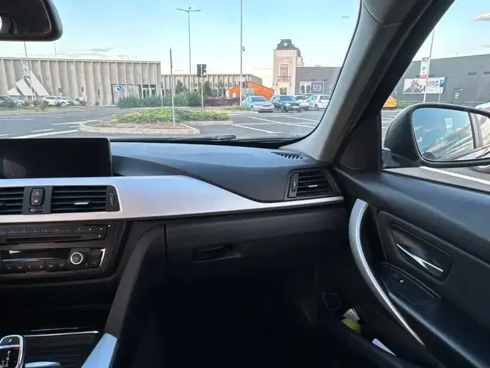 BMW Seria 3 F30/F31/F34