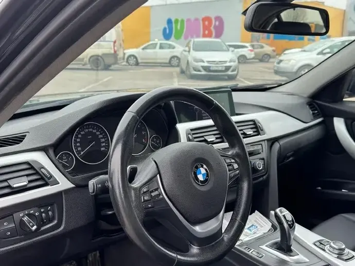 BMW Seria 3 F30/F31/F34