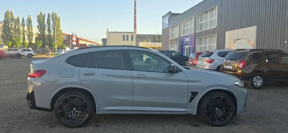 BMW X4 G02 — imagine 2