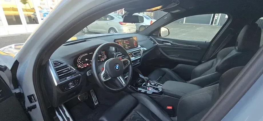 BMW X4 G02 — imagine 3