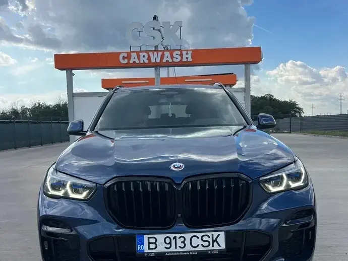 BMW X5 G05
