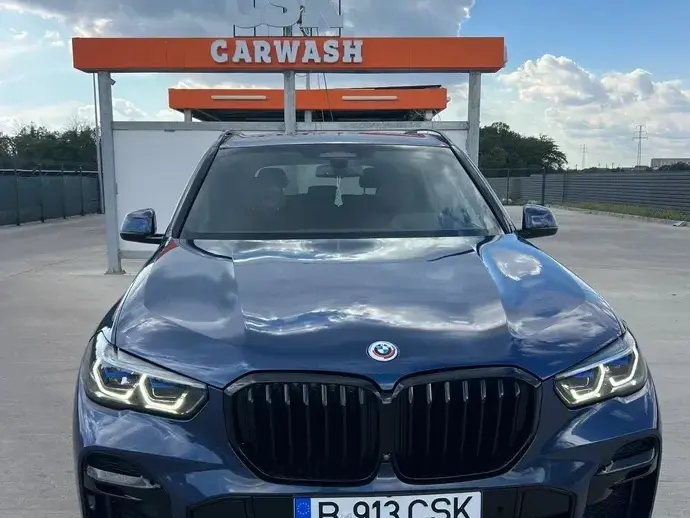 BMW X5 G05