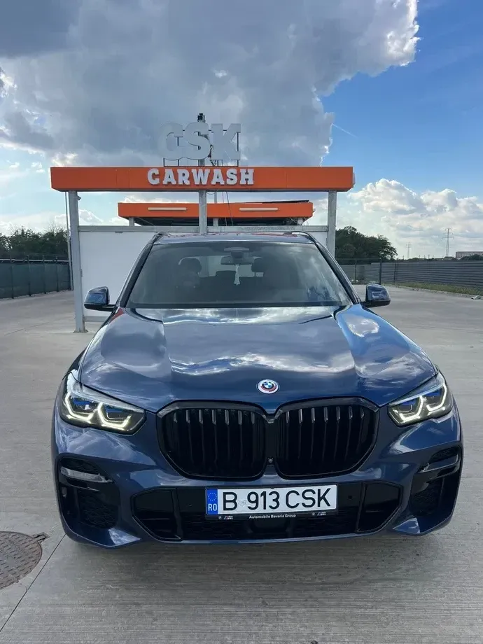 BMW X5 G05 — imagine 3